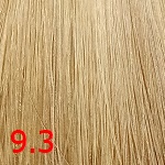 краска цеко 9.3 Ярко-золотистый блондин/Hell-hellgoldblond 9.3 краска Cehko Explosion 9.3 Ярко-золотистый блондин/Hell-hellgoldblond 9.3